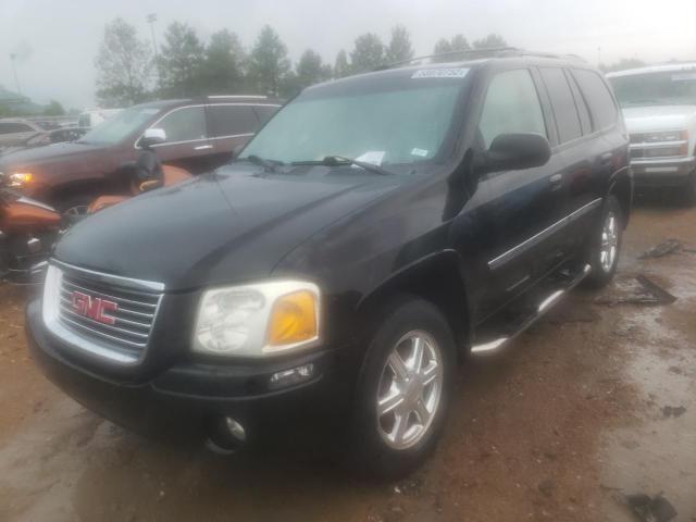 Photo 2 from auction – 2009 GMC ENVOY SLE with VIN 1GKDS33S092107713