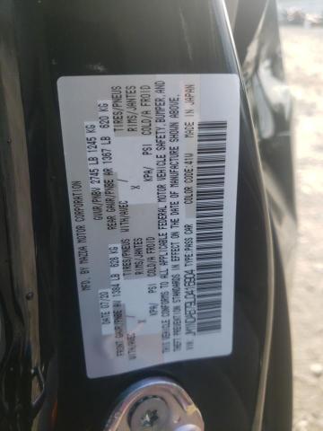 Photo 10 from auction – 2020 MAZDA MX-5 MIATA with VIN JM1NDAB79L0416904