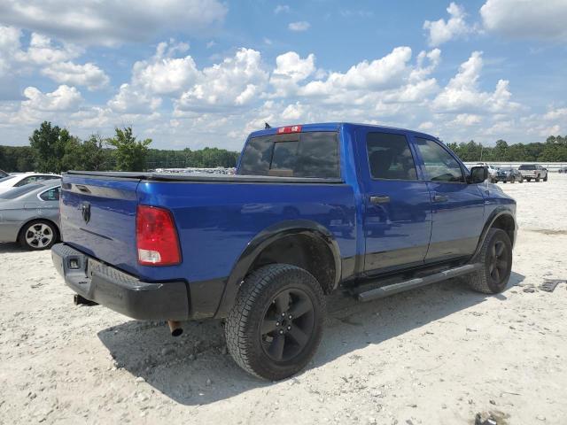 Photo 4 from auction – 2014 RAM 1500 SLT with VIN 1C6RR7LTXES349293