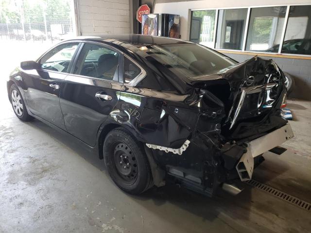 Photo 3 from auction – 2014 NISSAN ALTIMA 2.5 with VIN 1N4AL3AP6EC140896