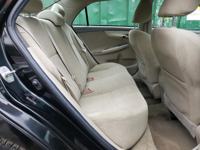 Photo 6 from auction – 2010 TOYOTA CAROLLA with VIN 2T1BU4EE5AC366178