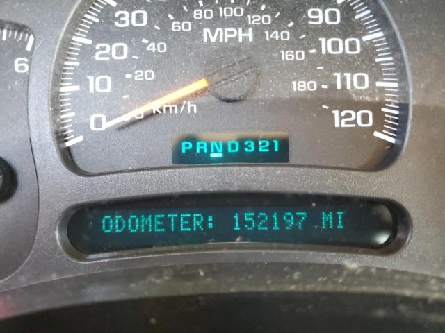 Photo 8 from auction – 2004 GMC NEW SIERRA with VIN 2GTEK19T641208526