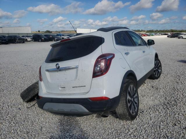 Photo 4 from auction – 2020 BUICK ENCORE ESS with VIN KL4CJCSB1LB041122
