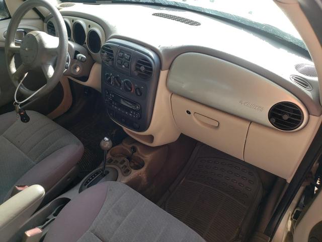 Photo 9 from auction – 2005 CHRYSLER PT CRUISER with VIN 3C8FY58B05T638411