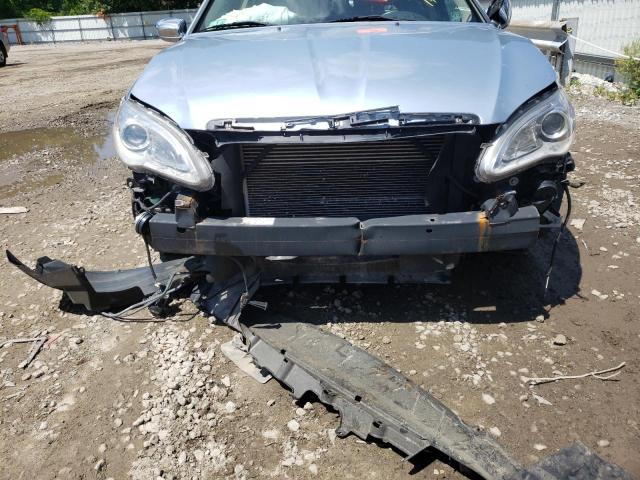 Photo 9 from auction – 2013 CHRYSLER 200 LIMITE with VIN 1C3CCBCG2DN744866