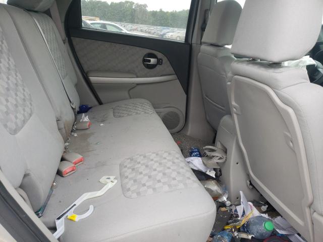 Photo 6 from auction – 2005 CHEVROLET EQUINOX LT with VIN 2CNDL73FX56191759