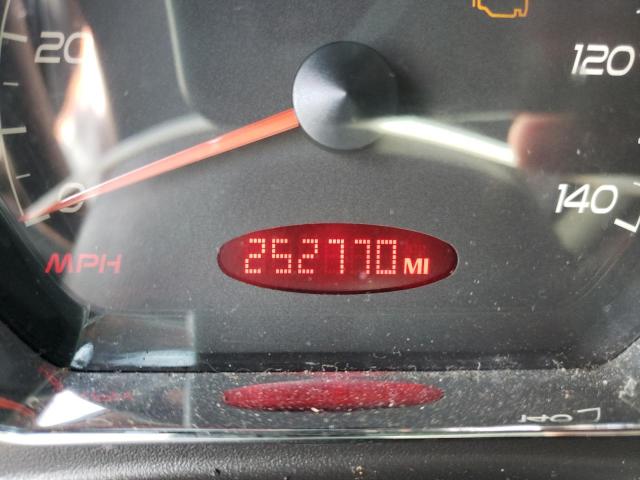 Photo 8 from auction – 2007 PONTIAC G6 with VIN 1G2ZF58B474192037