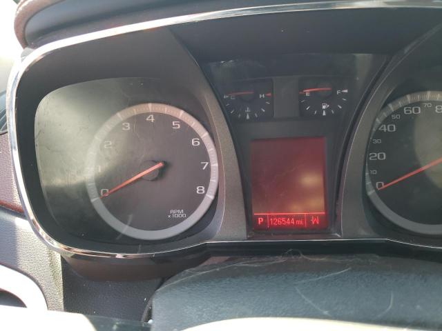 Photo 8 from auction – 2014 GMC TERRAIN SL with VIN 2GKFLTE36E6264252