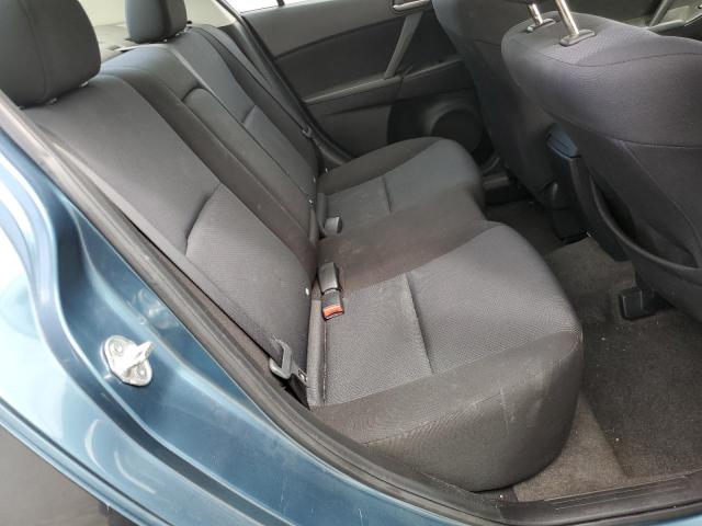 Photo 6 from auction – 2010 MAZDA 3 I with VIN JM1BL1SG5A1339090