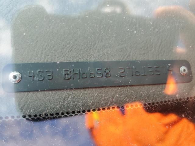 Photo 10 from auction – 2002 SUBARU OUTBACK with VIN 4S3BH665827613579