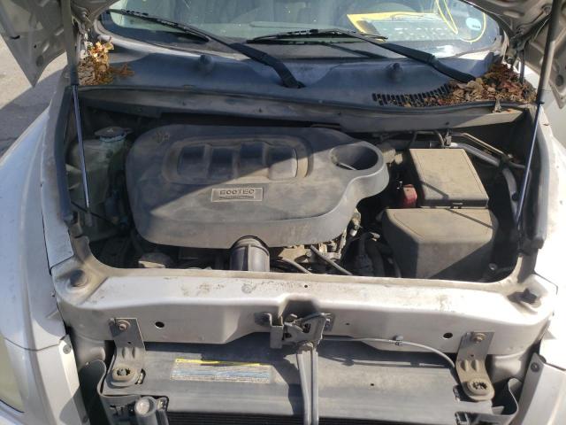 Photo 7 from auction – 2007 CHEVROLET HHR LS with VIN 3GNDA13D67S613706