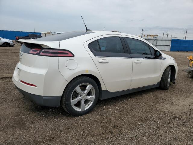صورة رقم 4 من المزاد - 2013 CHEVROLET VOLT مع VIN 1G1RB6E42DU118865