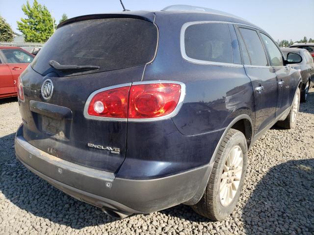 Photo 4 from auction – 2012 BUICK ENCLAVE with VIN 5GAKVCED3CJ210874