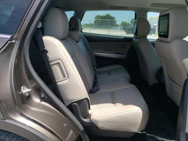 Photo 6 from auction – 2015 MAZDA CX-9 GRAND with VIN JM3TB3DA5F0466860