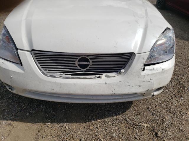 Photo 9 from auction – 2004 NISSAN ALTIMA BAS with VIN 1N4AL11D34C103622