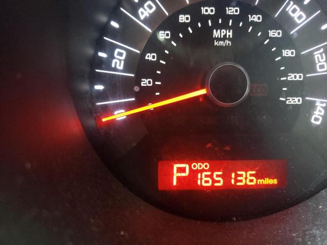 Photo 8 from auction – 2011 KIA SOUL with VIN KNDJT2A2XB7296517