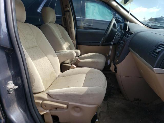Photo 5 from auction – 2008 CHEVROLET UPLANDER L with VIN 1GNDV23W38D122734