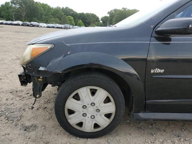 Photo 9 from auction – 2006 PONTIAC VIBE with VIN 5Y2SL65876Z412891