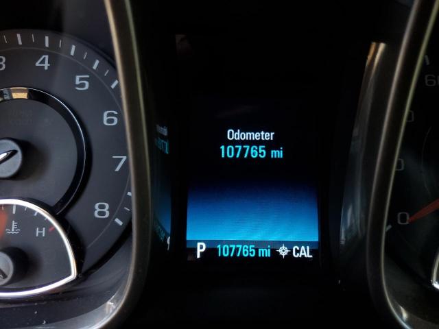 Photo 8 from auction – 2015 CHEVROLET MALIBU 1LT with VIN 1G11C5SL8FF173702