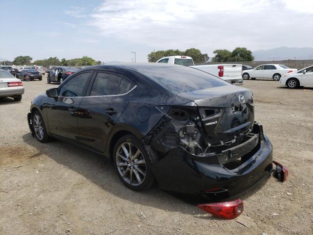 Photo 3 from auction – 2018 MAZDA 3 TOURING with VIN 3MZBN1V33JM220005