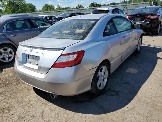 Photo 4 from auction – 2006 HONDA CIVIC EX with VIN 2HGFG118X6H528862