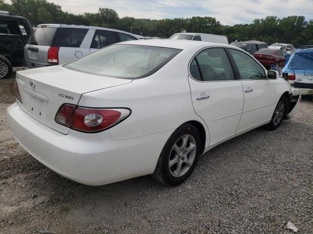 Photo 4 from auction – 2002 LEXUS ES300 with VIN JTHBF30G720027316