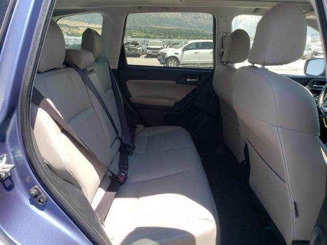 Photo 6 from auction – 2017 SUBARU FORESTER 2 with VIN JF2SJARC8HH438854