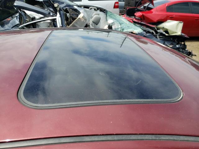 Photo 9 from auction – 2011 NISSAN ALTIMA SR with VIN 1N4BL2AP5BN401112