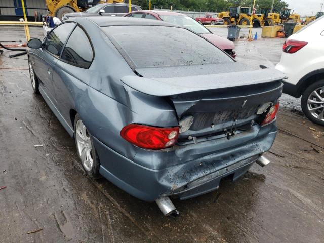 Photo 3 from auction – 2005 PONTIAC GTO with VIN 6G2VX12U75L367952