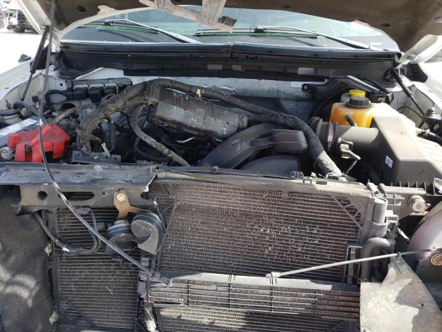 Zdjęcie 7 z aukcji – 2014 FORD F150 SUPER z VIN 1FTFW1EF8EFB50602