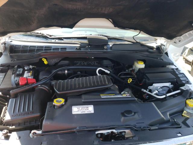 Photo 7 from auction – 2006 DODGE DURANGO LI with VIN 1D4HB58296F122896
