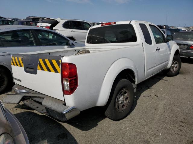 Photo 4 from auction – 2012 NISSAN FRONTIER S with VIN 1N6BD0CT8CC478931