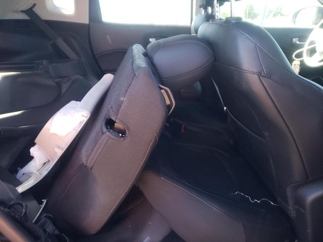 Photo 6 from auction – 2019 JEEP COMPASS LA with VIN 3C4NJDBB8KT641542