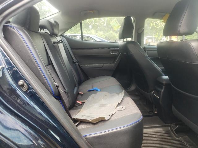Photo 6 from auction – 2018 TOYOTA COROLLA L with VIN 2T1BURHE2JC092740
