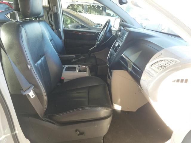 Photo 5 from auction – 2012 CHRYSLER TOWN & COU with VIN 2C4RC1CG7CR144068
