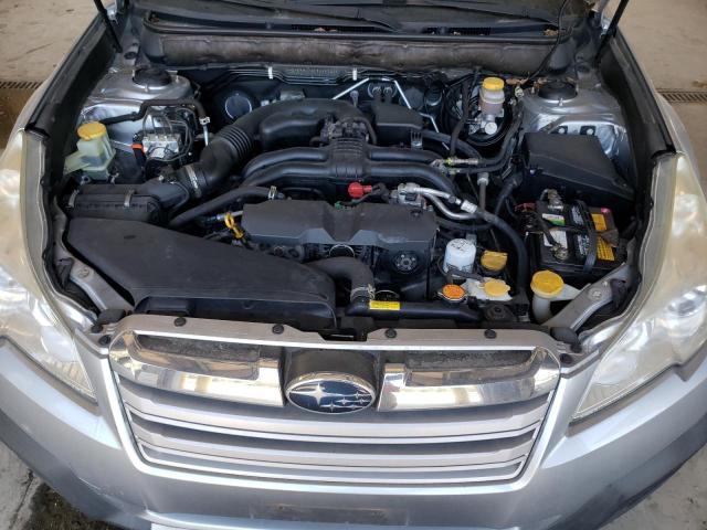 Photo 7 from auction – 2013 SUBARU OUTBACK 2. with VIN 4S4BRBKC9D3288327