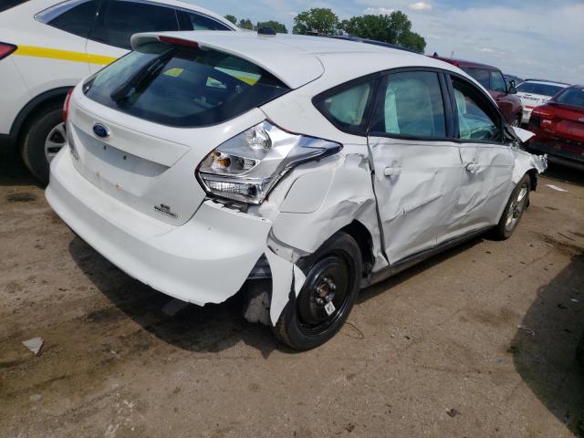 Photo 4 from auction – 2013 FORD FOCUS SE with VIN 1FADP3K24DL176458