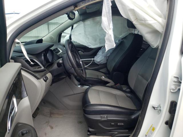 Photo 5 from auction – 2013 BUICK ENCORE with VIN KL4CJCSB5DB194524