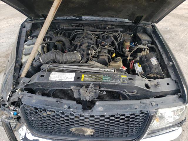 Photo 7 from auction – 2003 FORD RANGER SUP with VIN 1FTZR15E93TA07796