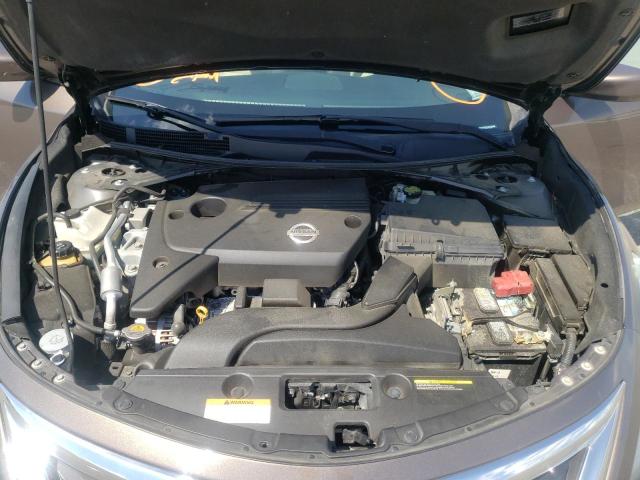 Photo 7 from auction – 2015 NISSAN ALTIMA 2.5 with VIN 1N4AL3AP1FC206188