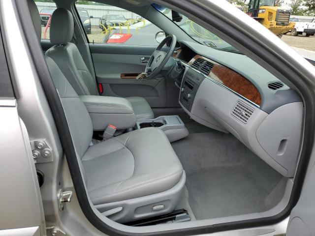 Photo 5 from auction – 2005 BUICK LACROSSE C with VIN 2G4WD532851224813
