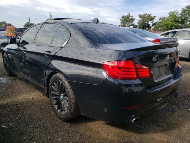 Photo 3 from auction – 2011 BMW 535 XI with VIN WBAFU7C52BDU56346