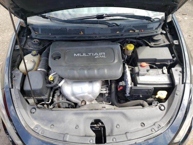 Photo 7 from auction – 2016 DODGE DART SXT with VIN 1C3CDFBB2GD505984