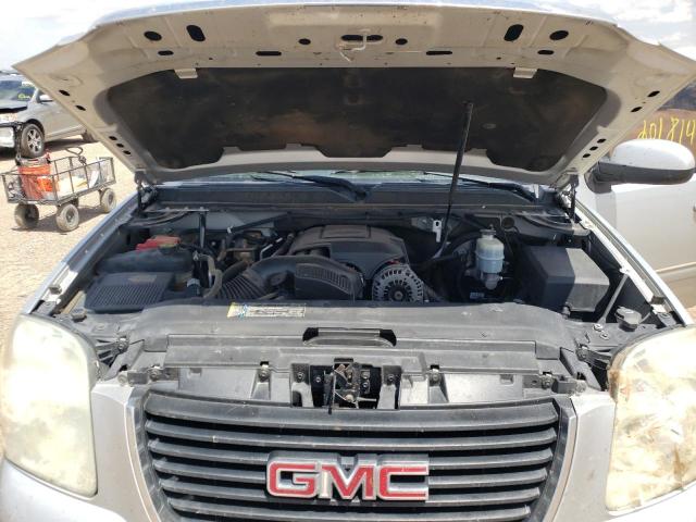 Photo 7 from auction – 2011 GMC YUKON SLT with VIN 1GKS2CE02BR223916