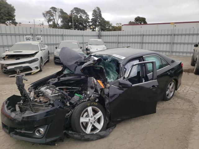 Photo 9 from auction – 2012 TOYOTA CAMRY BASE with VIN 4T1BF1FKXCU175161