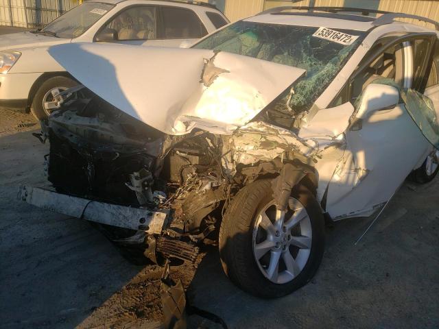 Photo 9 from auction – 2011 LEXUS RX 350 with VIN 2T2BK1BA1BC095185