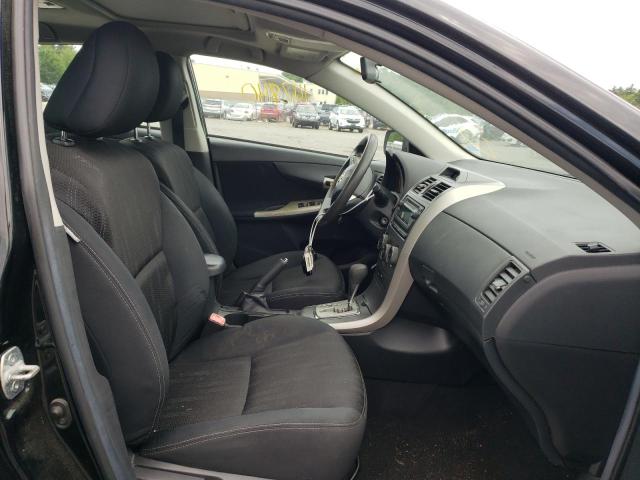 Photo 5 from auction – 2012 TOYOTA COROLLA BA with VIN 2T1BU4EE5CC862102