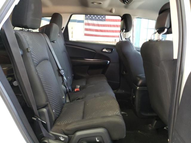 Photo 6 from auction – 2016 DODGE JOURNEY SX with VIN 3C4PDCBG8GT115036