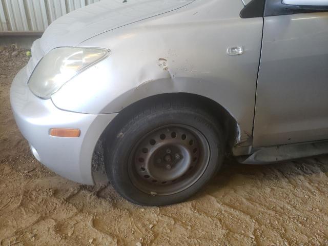 Photo 9 from auction – 2005 TOYOTA SCION XA with VIN JTKKT604450088346