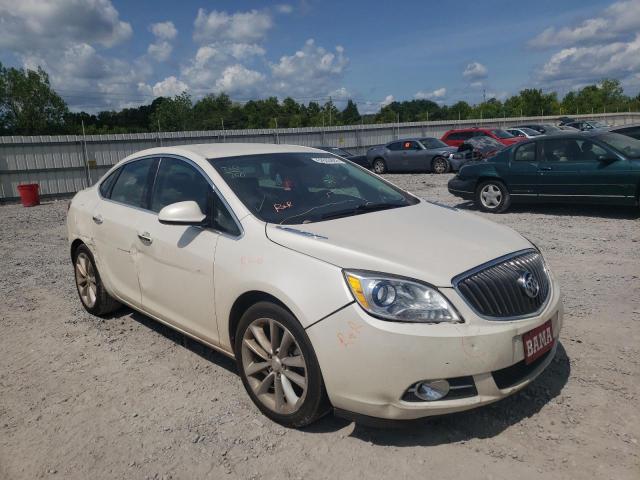 Photo 1 from auction – 2016 BUICK VERANO PRE with VIN 1G4PT5SV7G4164081